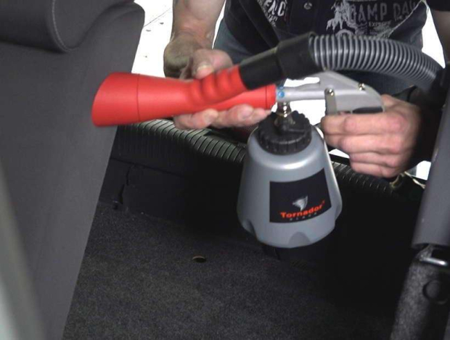Rotador Adaptor